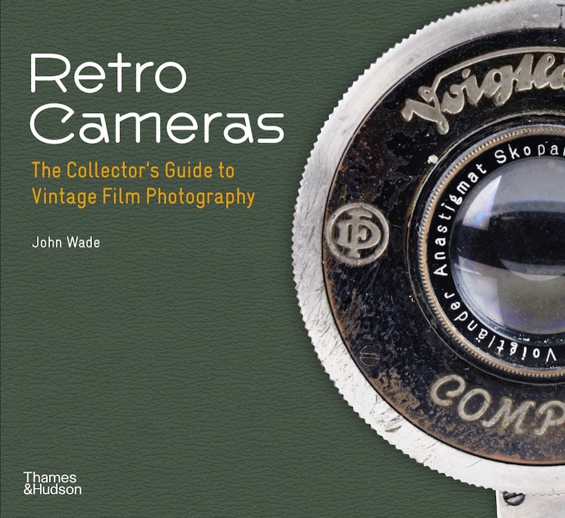 Front cover_Retro Cameras
