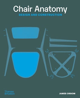 Couverture_Chair Anatomy