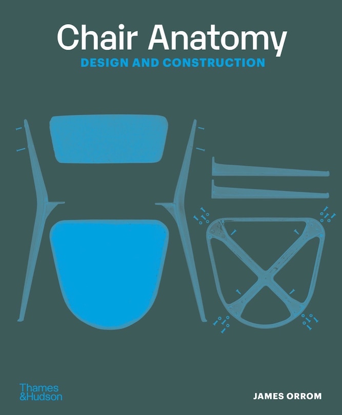 Couverture_Chair Anatomy