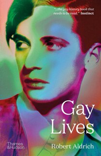 Couverture_Gay Lives
