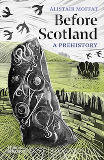 Front cover_Before Scotland