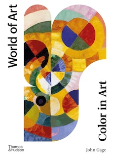 Front cover_Color in Art