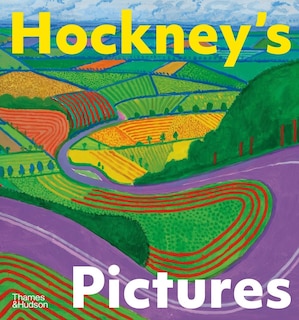Front cover_Hockney's Pictures