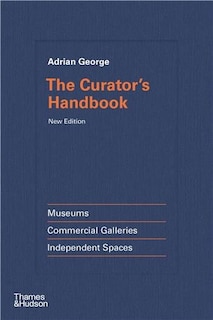 Couverture_The Curator's Handbook