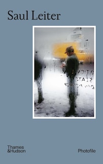 Couverture_Saul Leiter (Photofile)