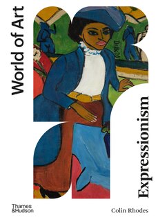 Front cover_Expressionism