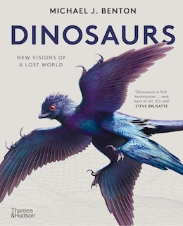 Front cover_Dinosaurs