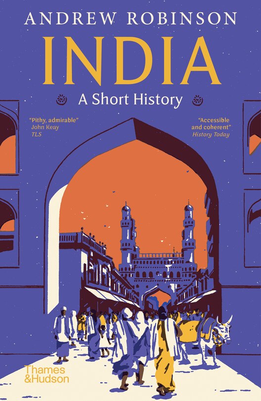 Front cover_India