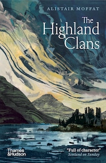 Front cover_The Highland Clans