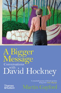 Front cover_A Bigger Message