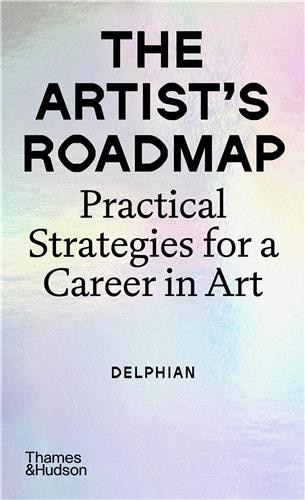 Front cover_The Artist's Roadmap