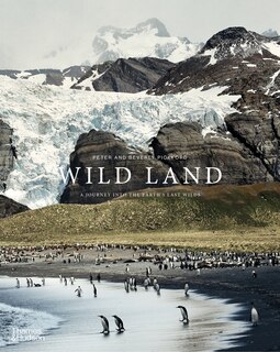 Couverture_Wild Land