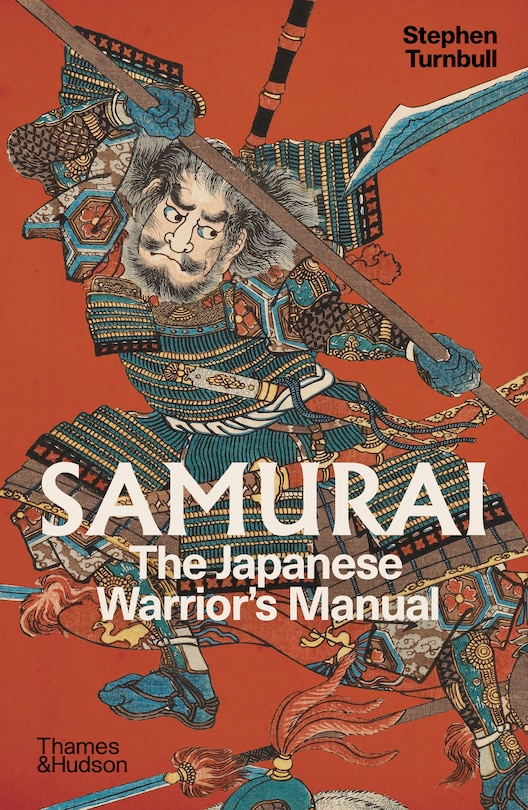 Couverture_Samurai
