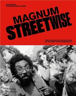 Couverture_Magnum Streetwise
