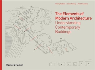 Couverture_The Elements Of Modern Architecture