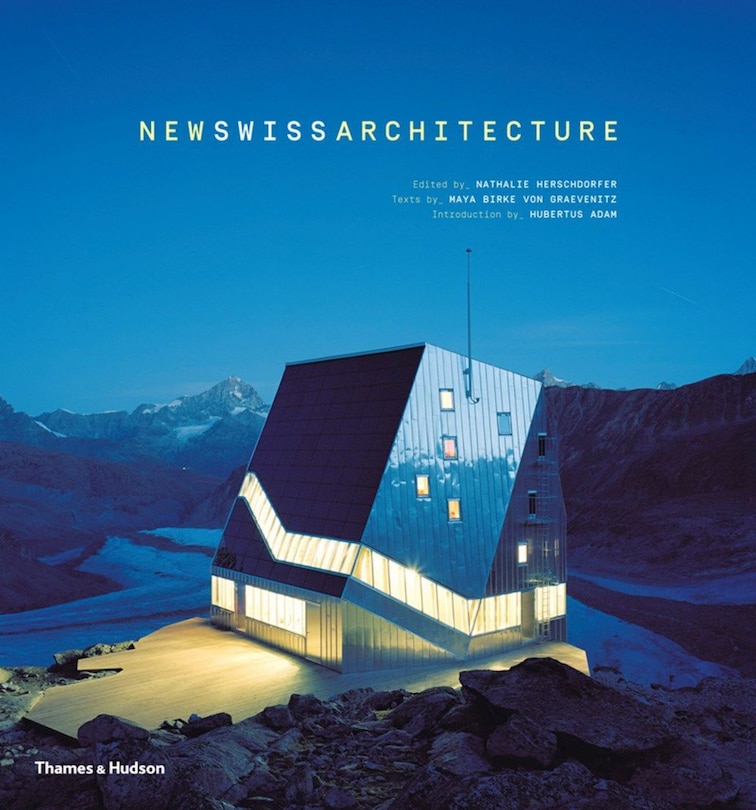 Couverture_New Swiss Architecture