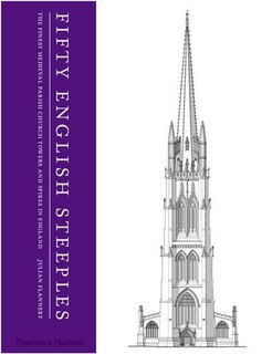 Couverture_Fifty English Steeples