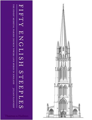 Couverture_Fifty English Steeples