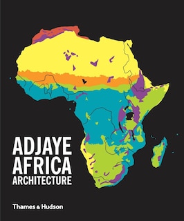 Couverture_Adjaye: Africa: Architecture
