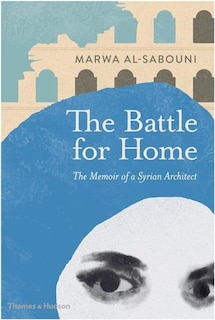 Front cover_The Battle For Home