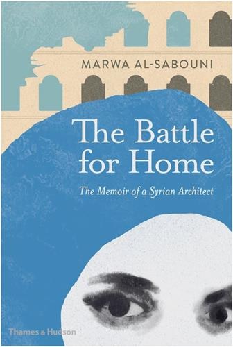 Front cover_The Battle For Home