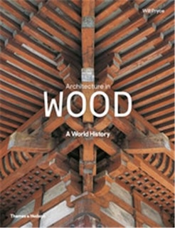 Front cover_Architecture In Wood