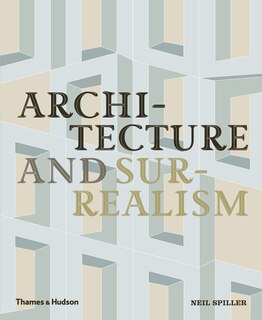 Front cover_Architecture & Surrealism