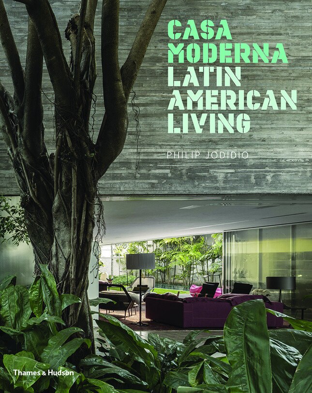 Front cover_Casa Moderna
