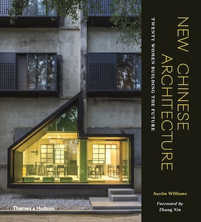 Couverture_New Chinese Architecture
