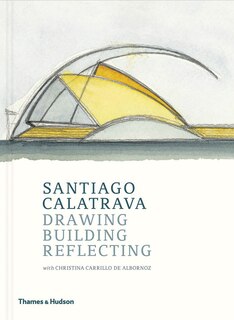 Front cover_Santiago Calatrava