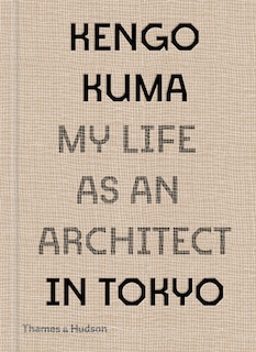 Front cover_Kengo Kuma