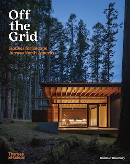 Front cover_Off the Grid