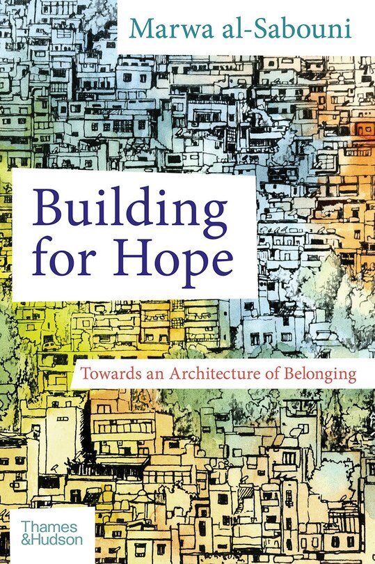 Couverture_Building For Hope