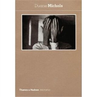 Front cover_Photofile Duane Michals