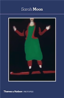 Front cover_Sarah Moon