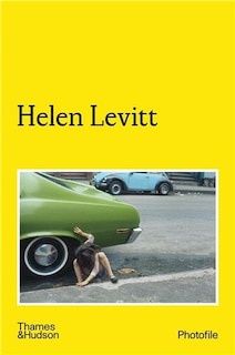 Couverture_Helen Levitt