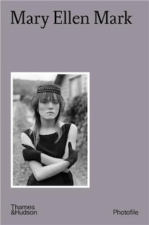Couverture_Mary Ellen Mark (Photofile)