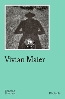 Front cover_Vivian Maier (Photofile)