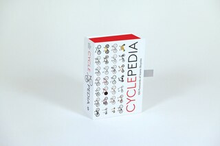 Front cover_Cyclepedia