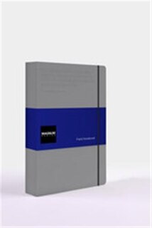 Front cover_Magnum Photos: Field Notebook