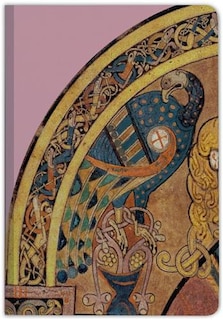 The Book Of Kells: Small Journal