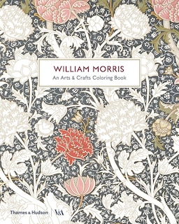Front cover_William Morris
