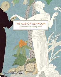 Front cover_AGE OF GLAMOUR