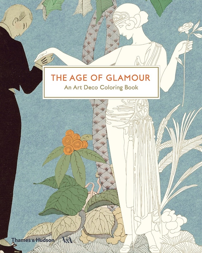 Front cover_AGE OF GLAMOUR