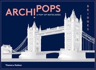 Front cover_Archipops Bridges