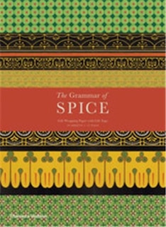 Couverture_The Grammar Of Spice Gift Wrap
