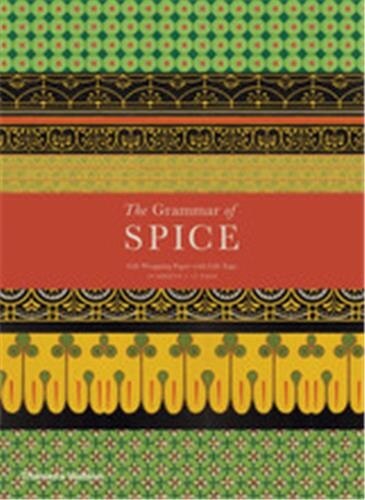 Couverture_The Grammar Of Spice Gift Wrap