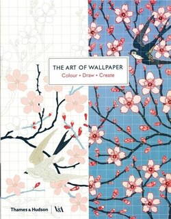 Front cover_The Art Of Wallpaper
