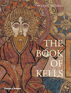 Couverture_The Book Of Kells