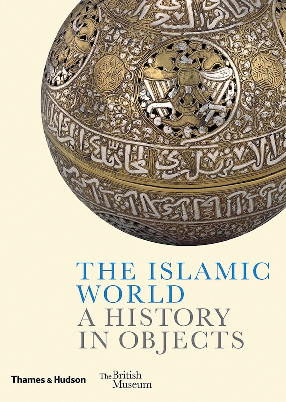 Front cover_ISLAMIC WORLD